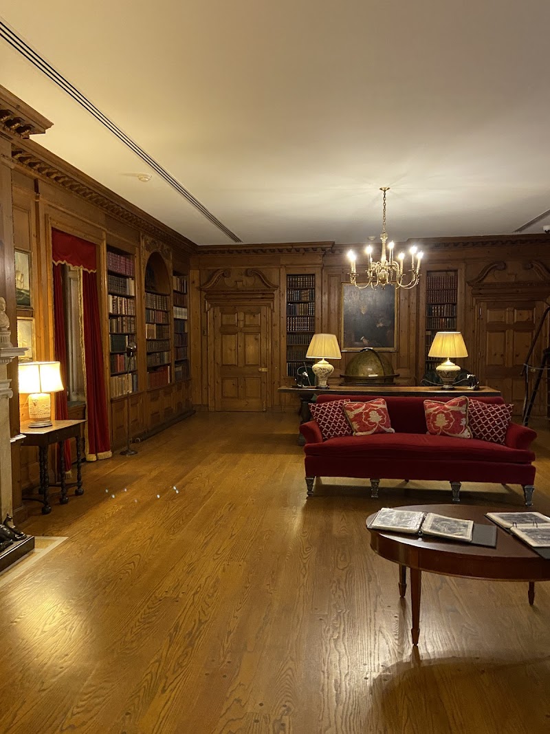 Rare Book Department