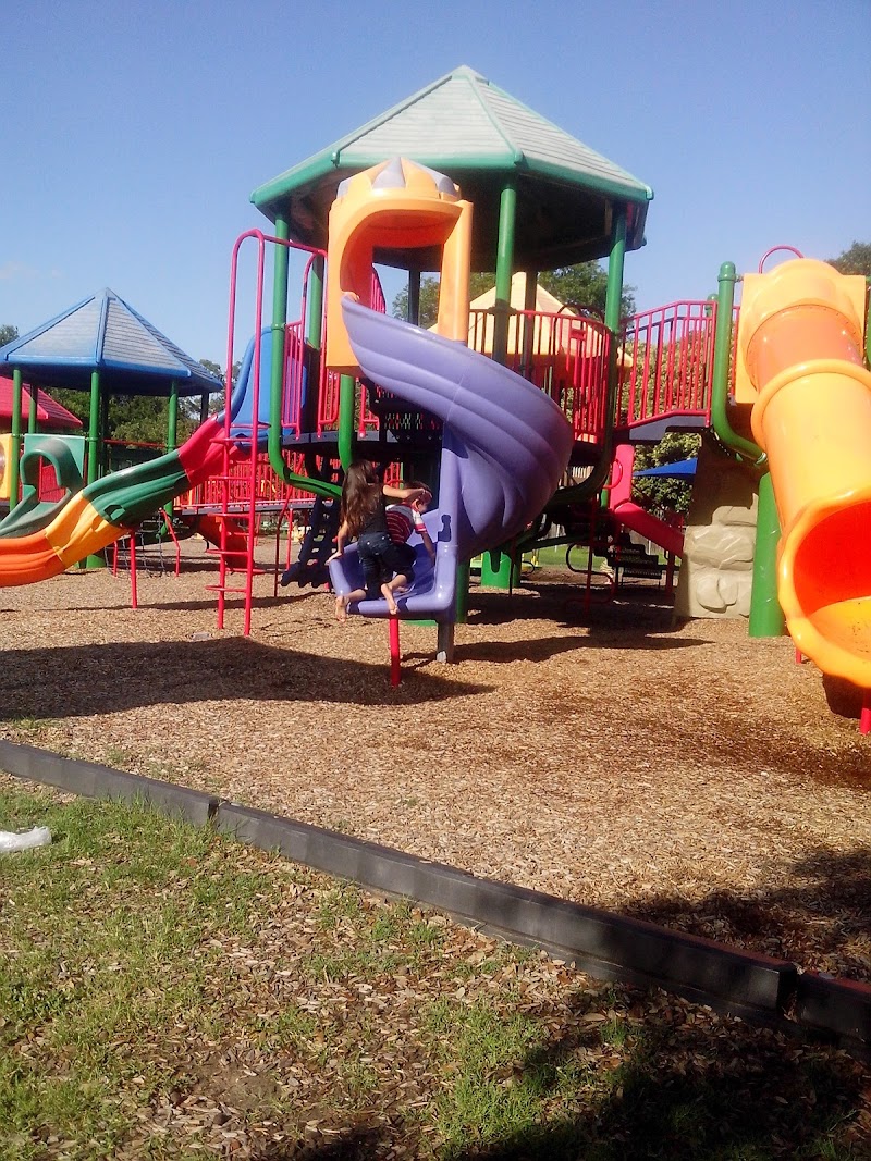 Raymond Rimkus Park