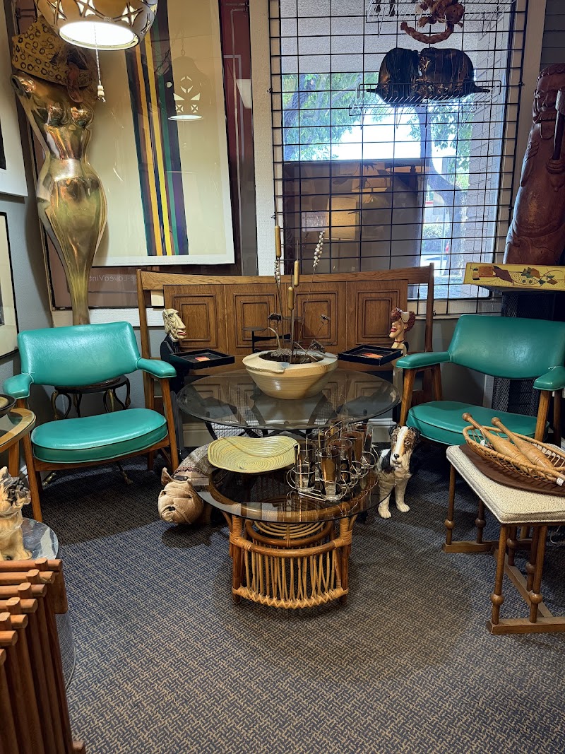 Re-Loved Vintage