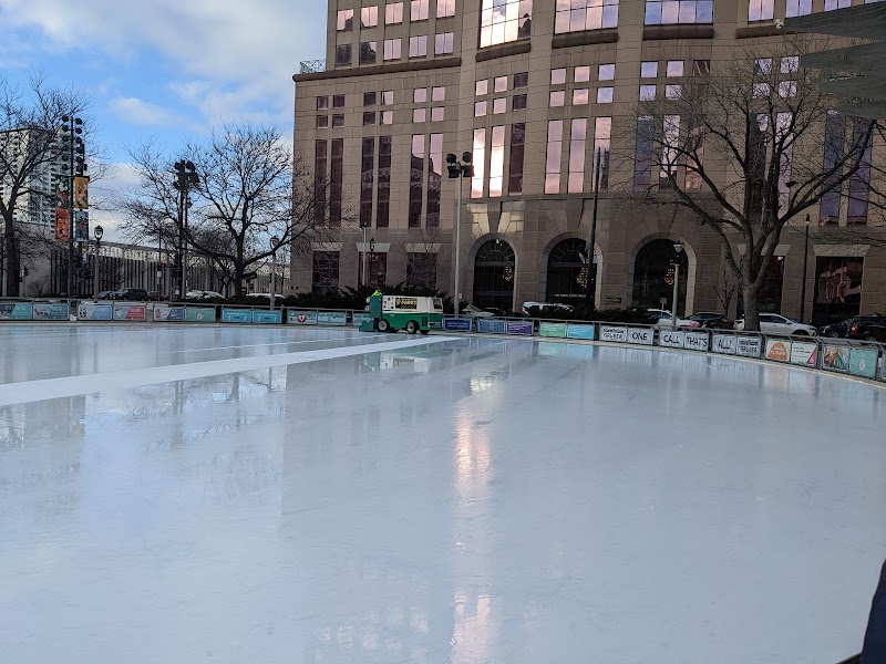 Red Arrow Park