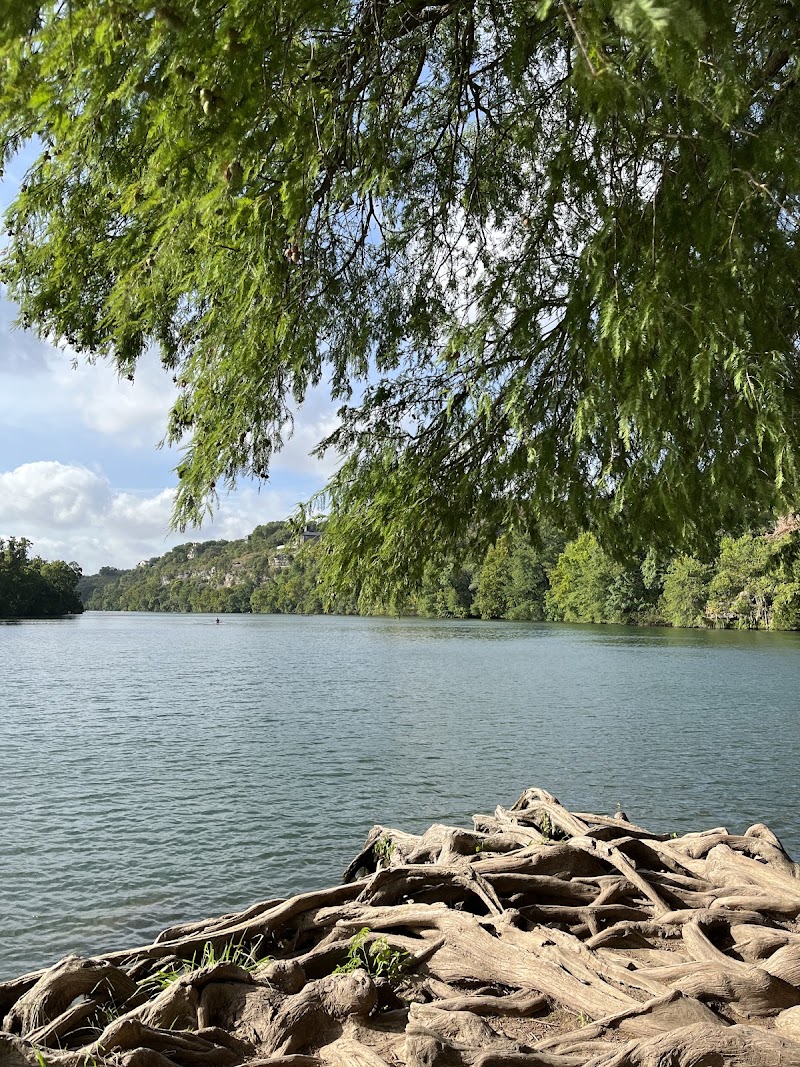 Red Bud Isle