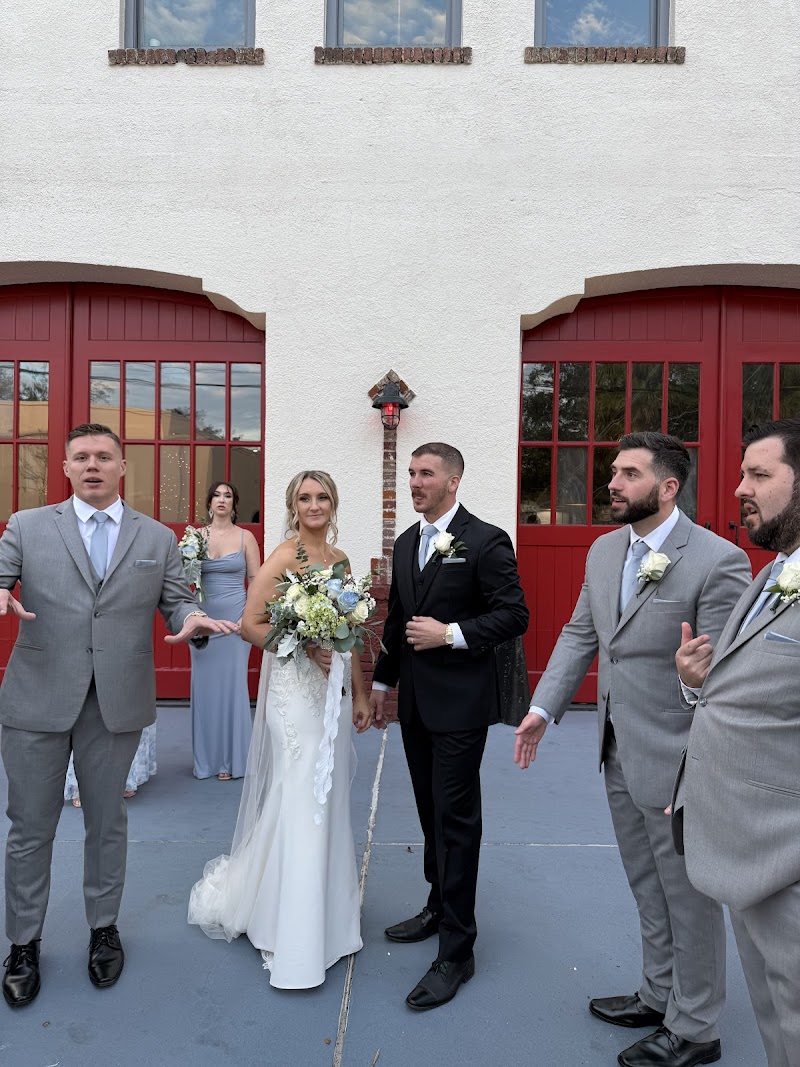 Red Door No. 5