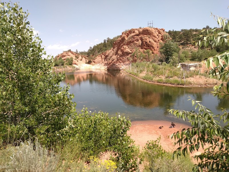 Red Rock Canyon