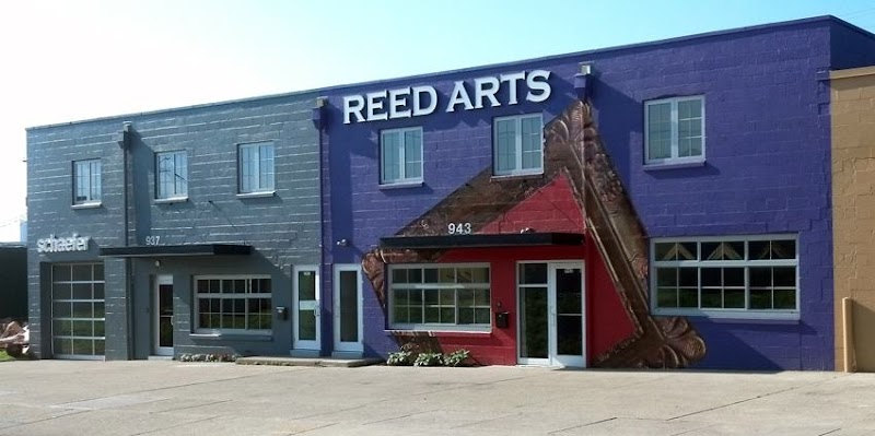 Reed Arts