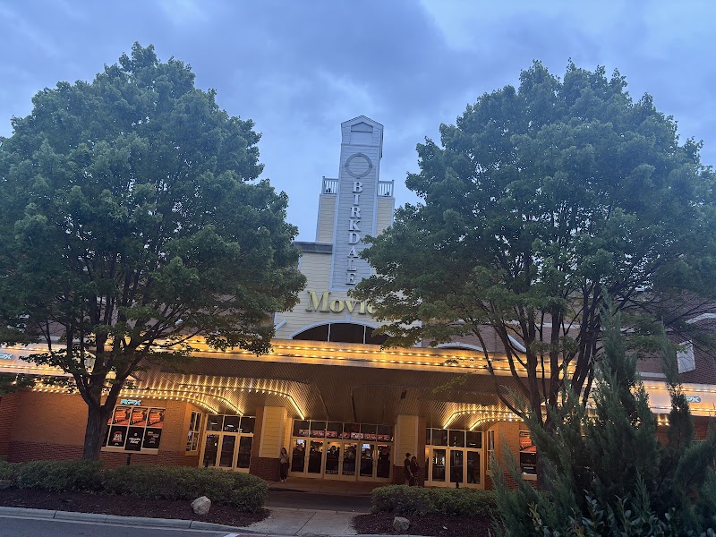 Regal Birkdale
