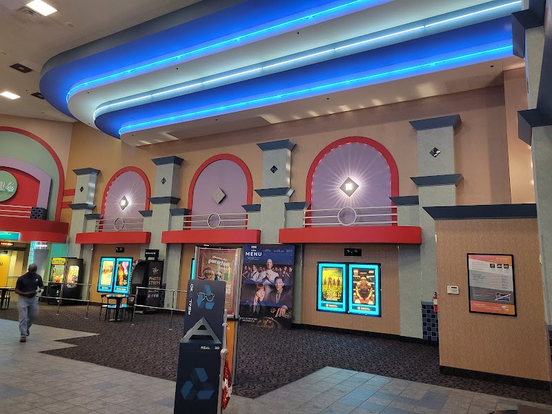 Regal Brier Creek