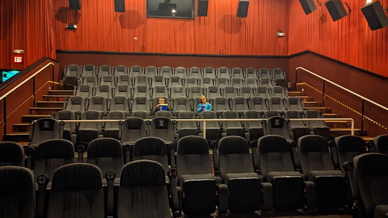 Regal Cinema 99