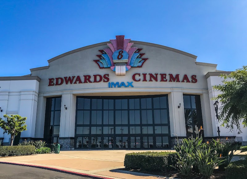 Regal Edwards Mira Mesa
