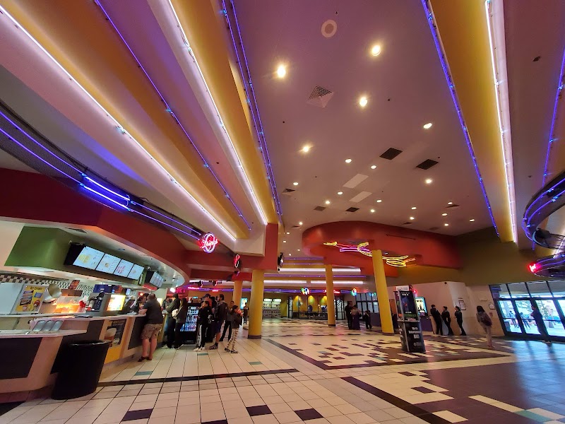 Regal Garden Grove