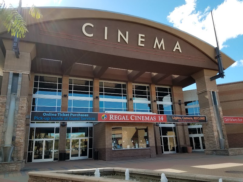 Regal Gilbert