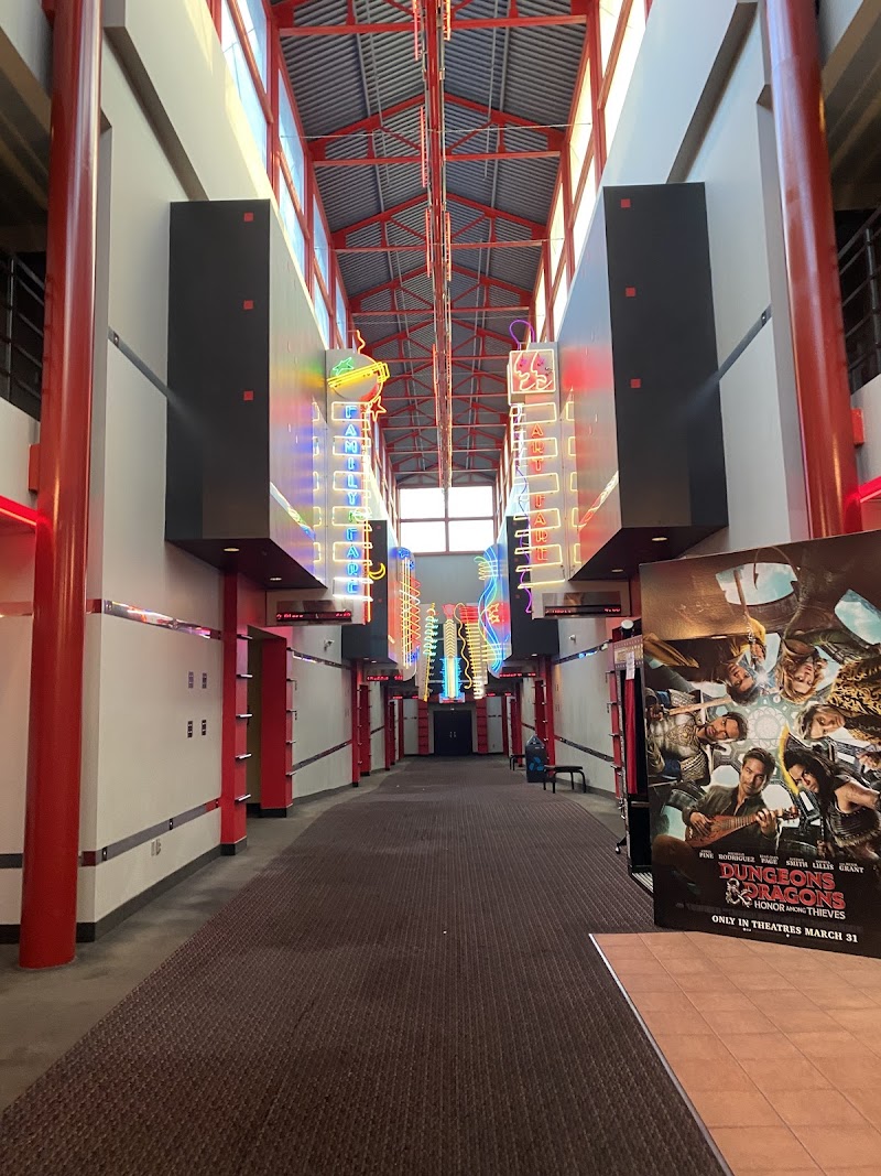 Regal Lloyd Center