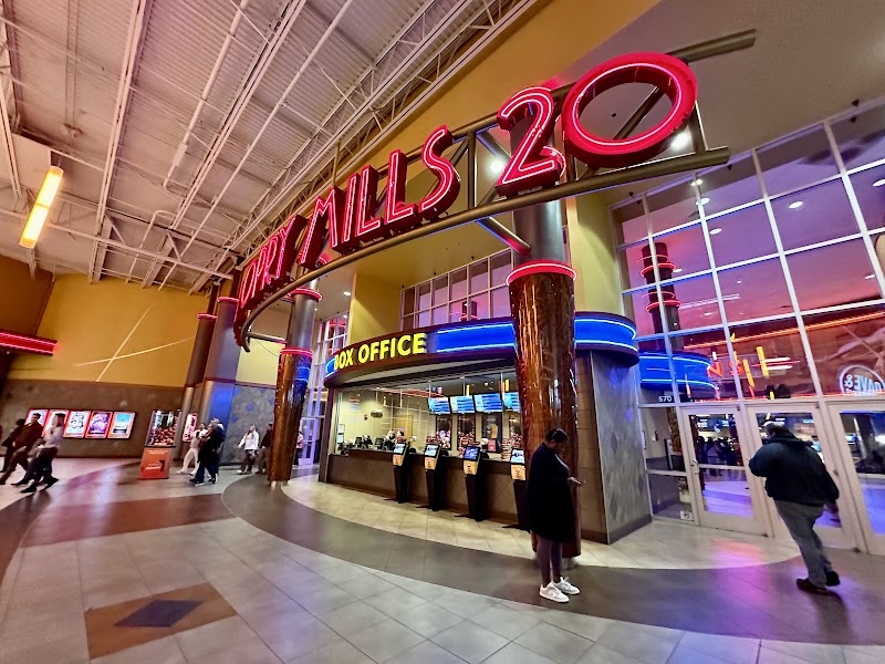 Regal Opry Mills