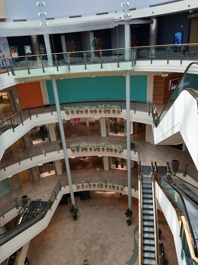Regal Pioneer Place