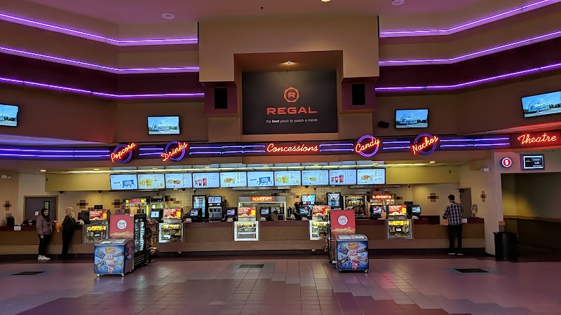 Regal Promenade