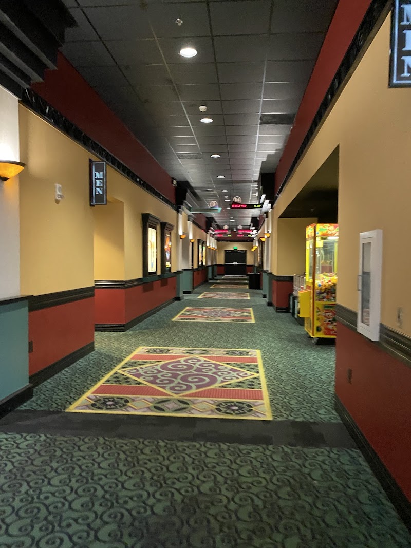 Regal Providence