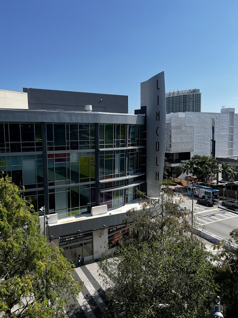 Regal South Beach