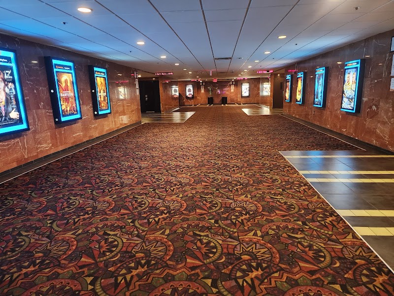 Regal UA Sheepshead Bay