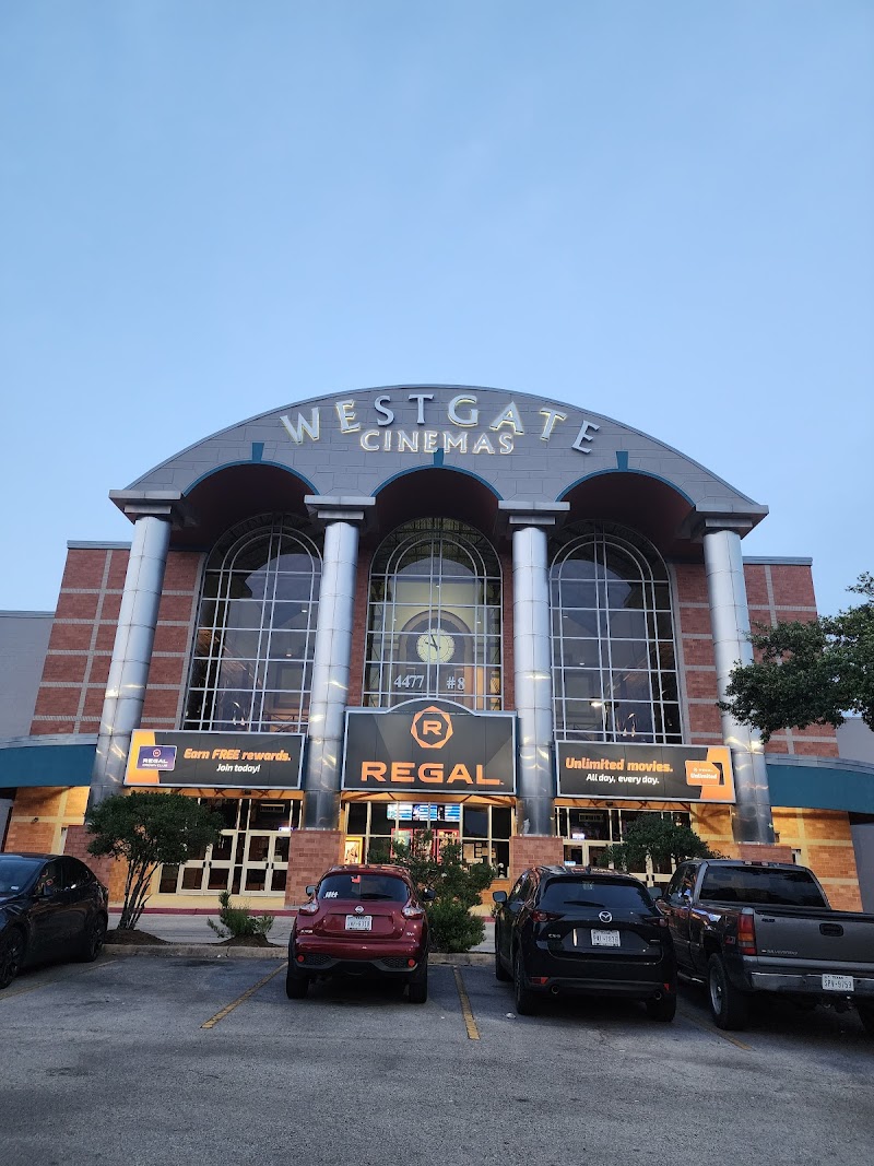 Regal Westgate