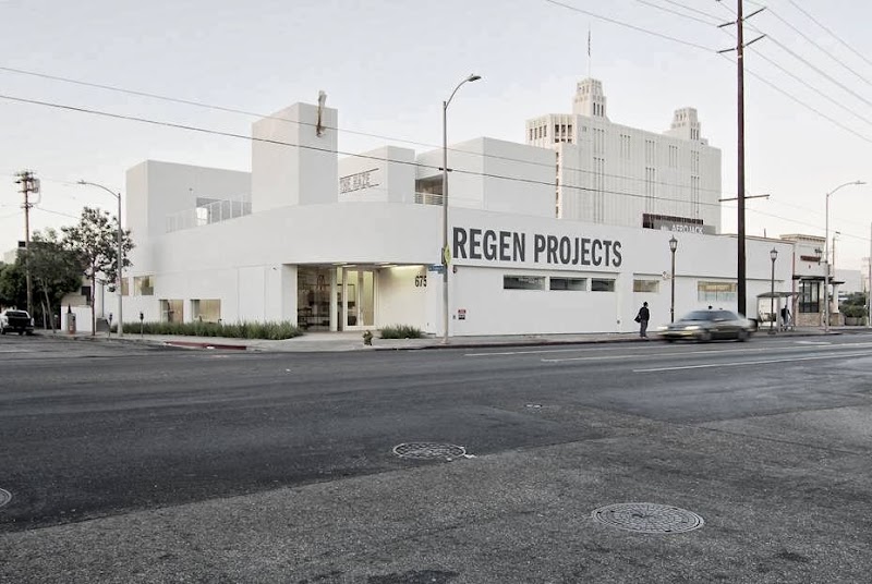 Regen Projects