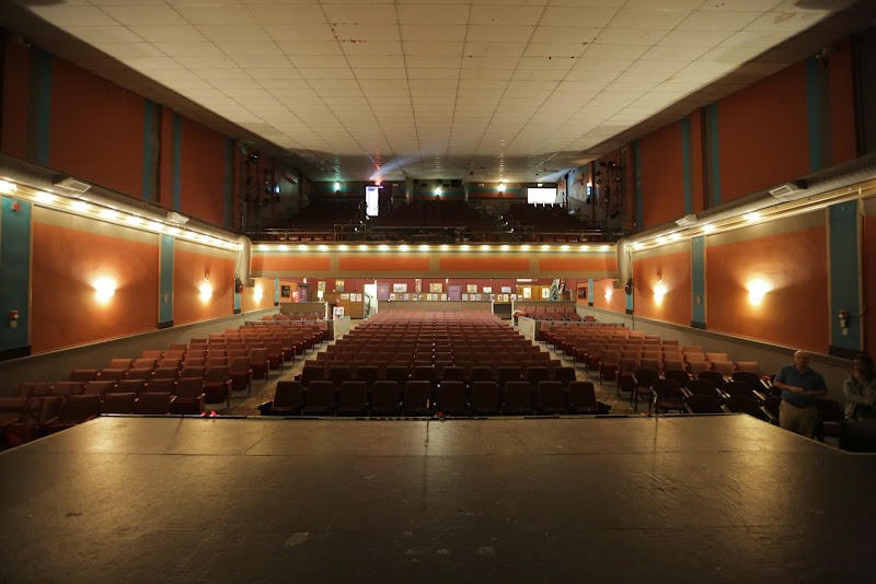 Regent Theatre