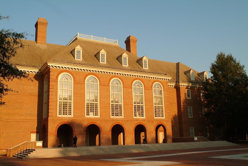 Regent University Library