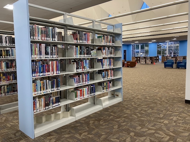 Renner Frankford Branch Library - Photo 2