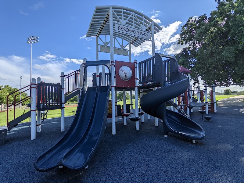 Reservoir Park