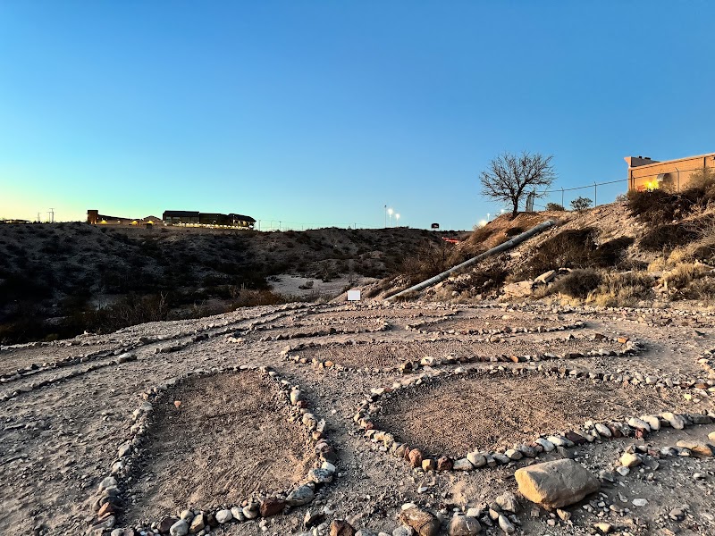 Resler Canyon
