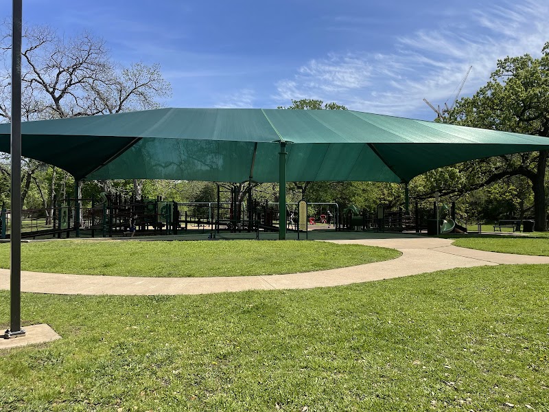 Reverchon Park - Photo 10