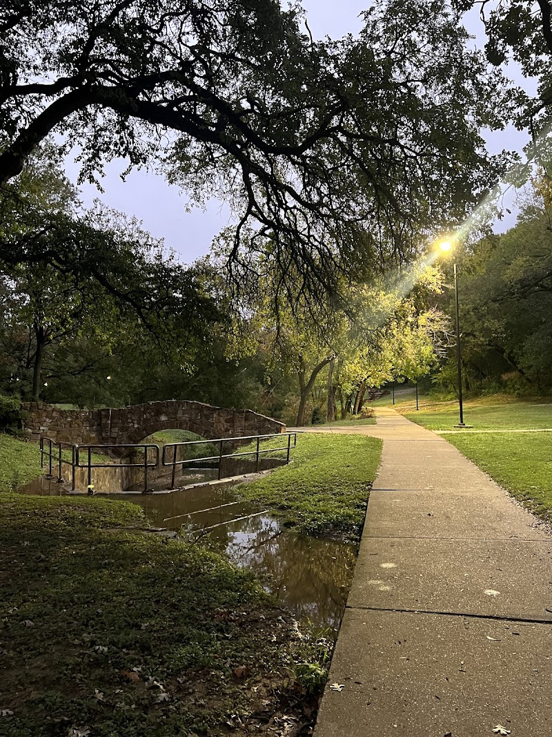 Reverchon Park - Photo 2