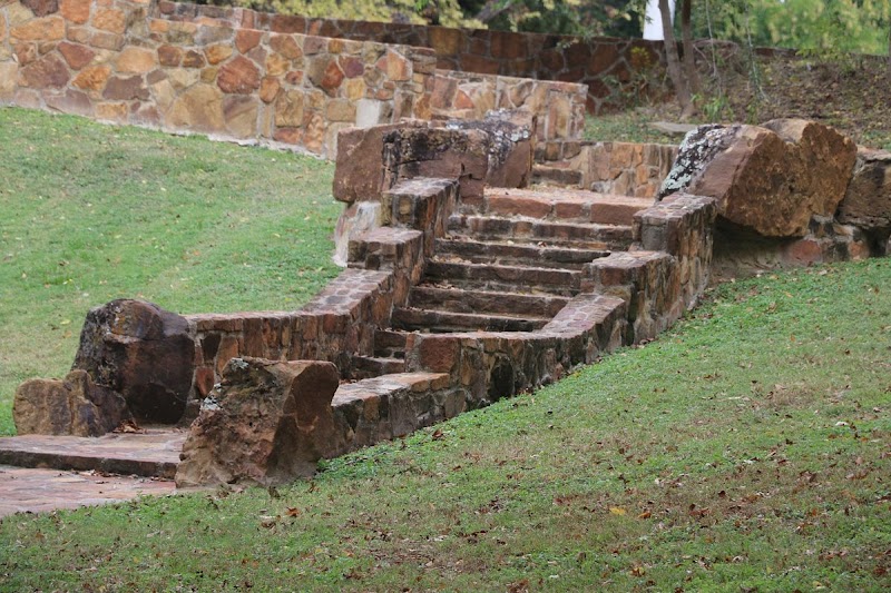 Reverchon Park - Photo 4