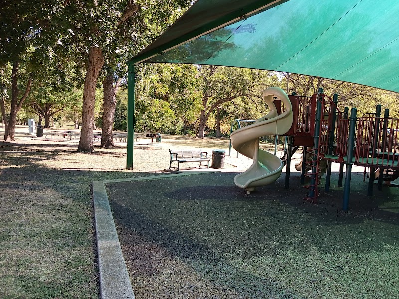 Reverchon Park - Photo 5