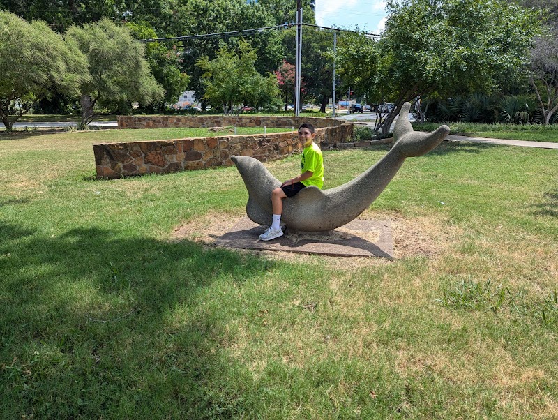 Reverchon Park - Photo 9