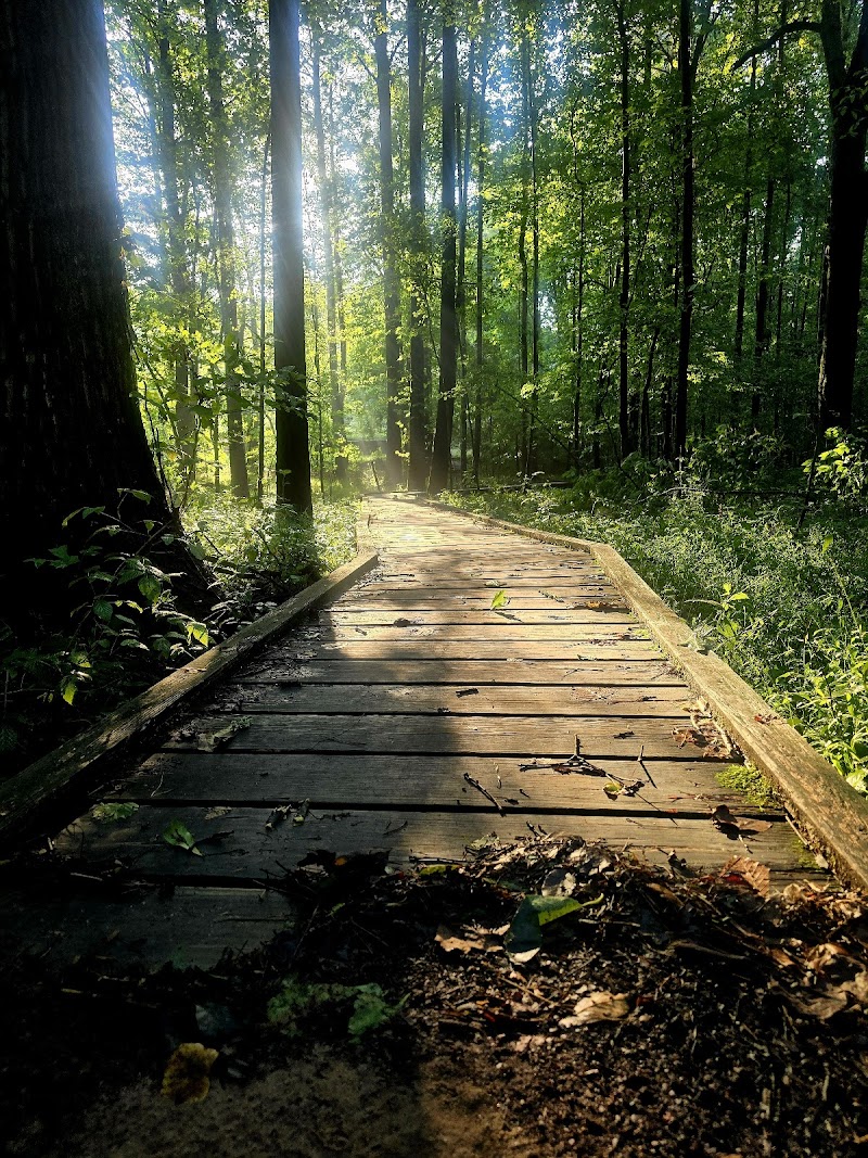 Reynolds Nature Preserve