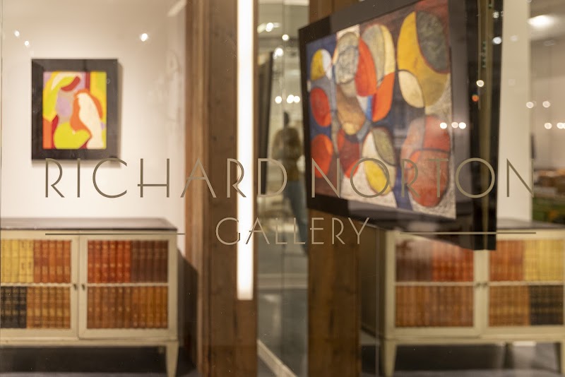 Richard Norton Gallery