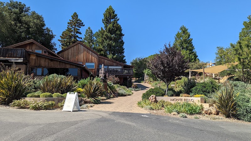 Ridge Vineyards