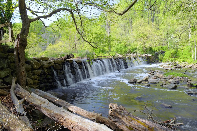 Ridley Creek State Park