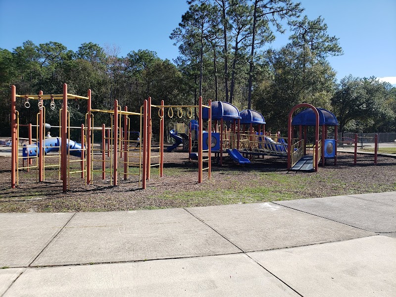 Ringhaver Park