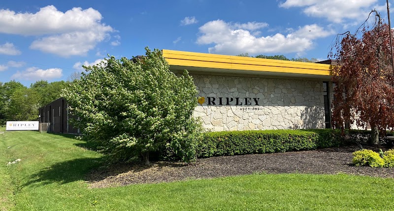 Ripley Auctions & Appraisals