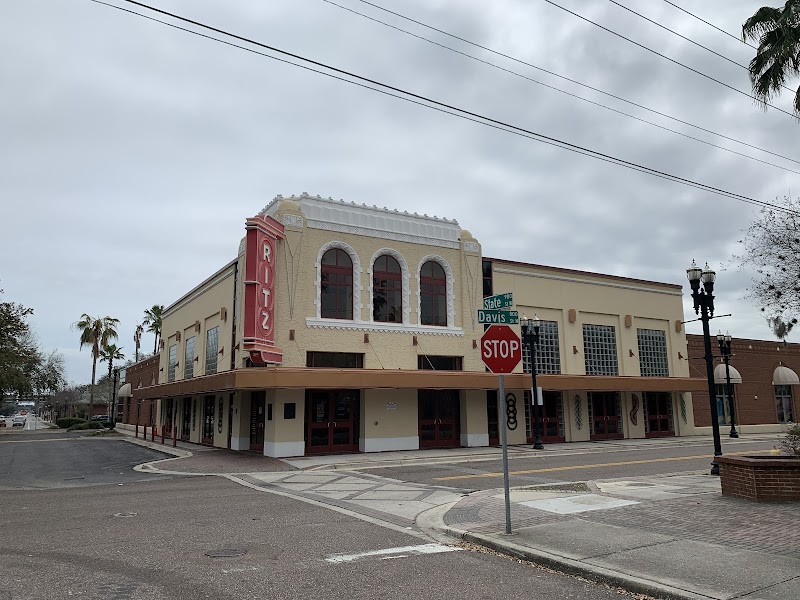 Ritz Theatre & Museum, Jacksonville
