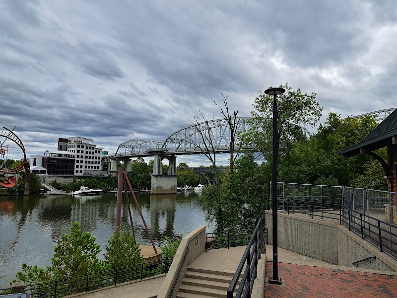 Riverfront Park