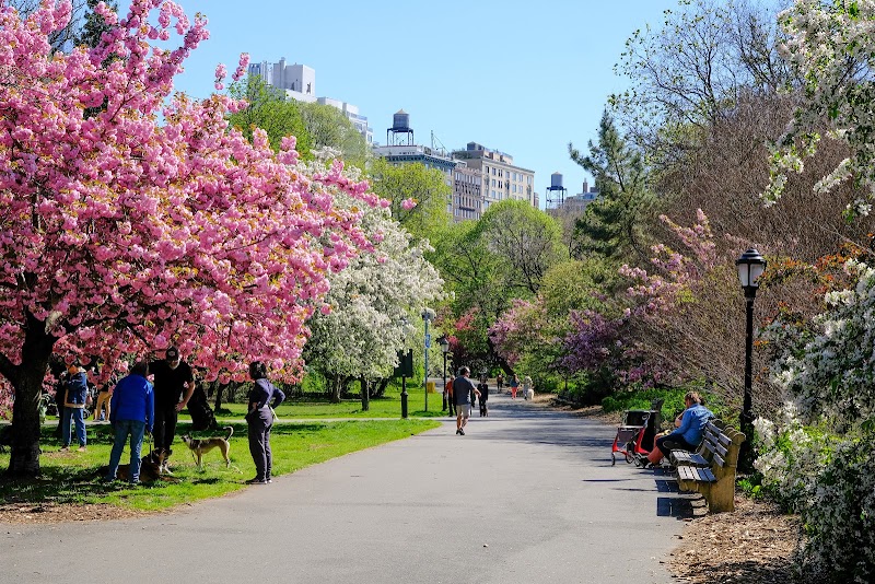 Riverside Park