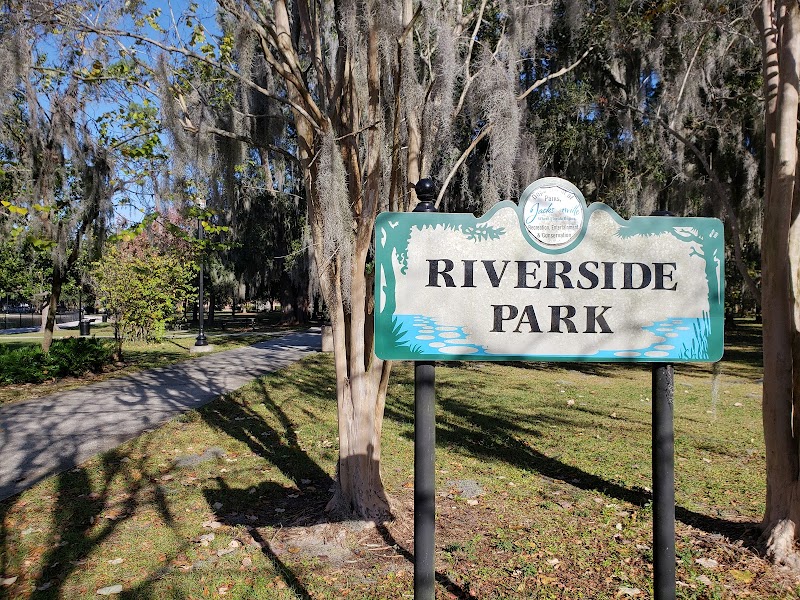Riverside Park