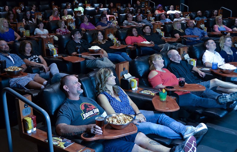 RoadHouse Cinemas | Tucson