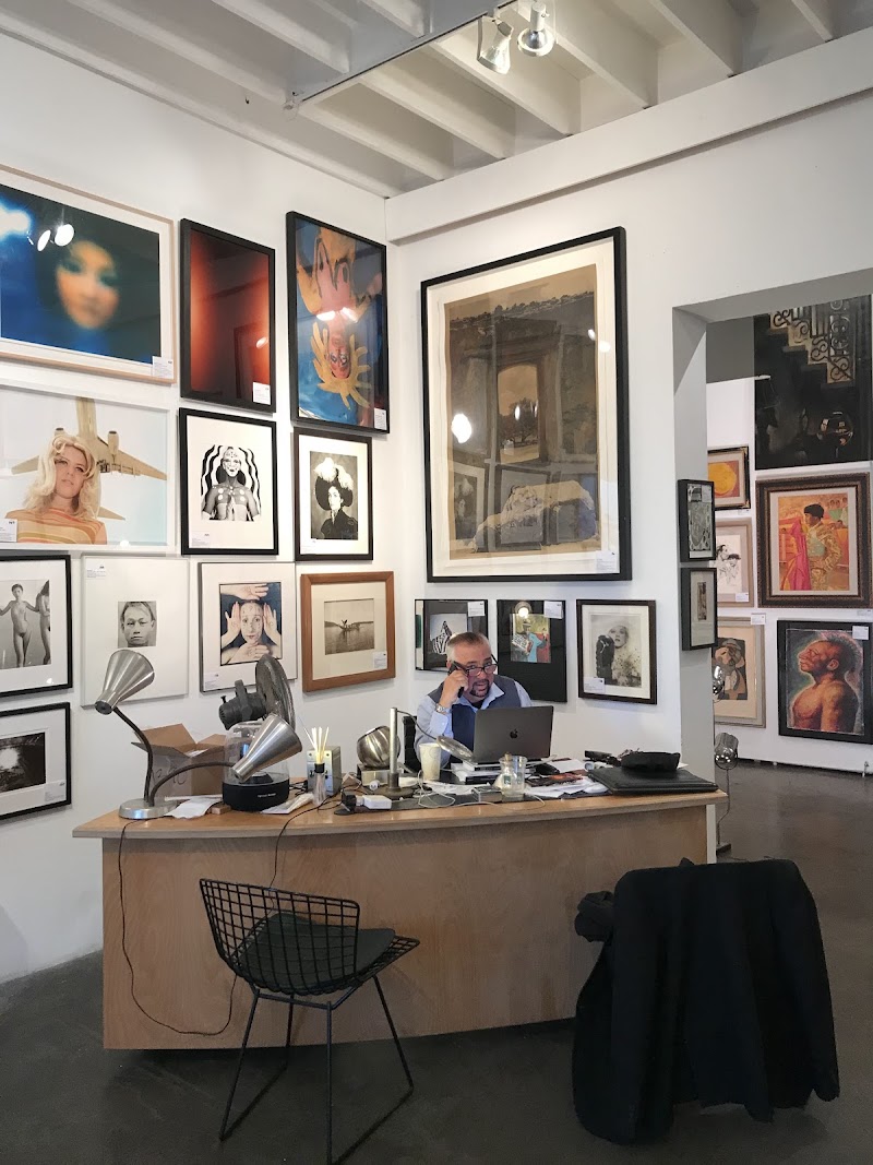 Robert Berman Gallery
