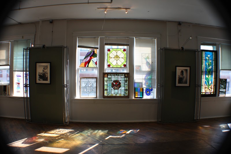 Robinson Archive & Gallery