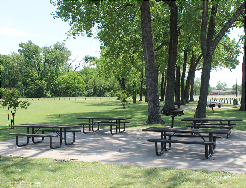 Rochester Park