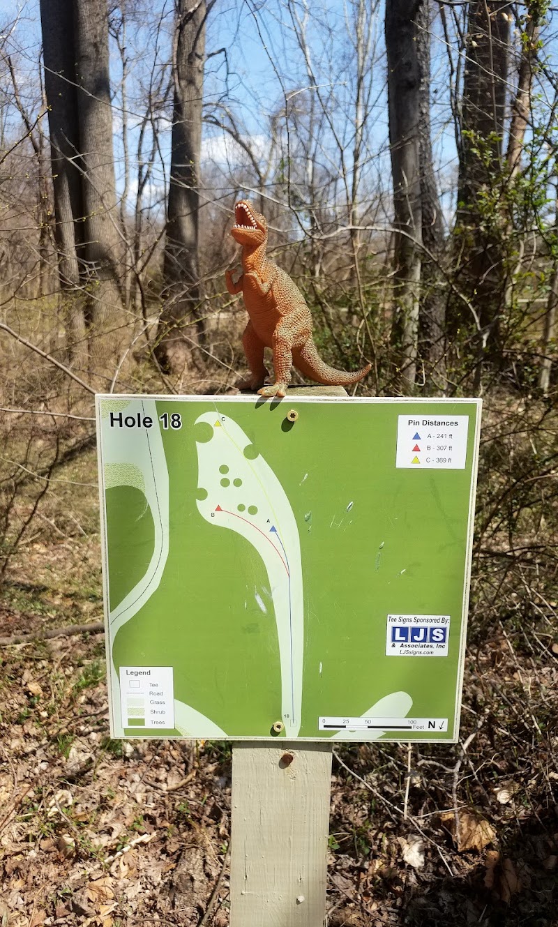 Rockburn Branch Park