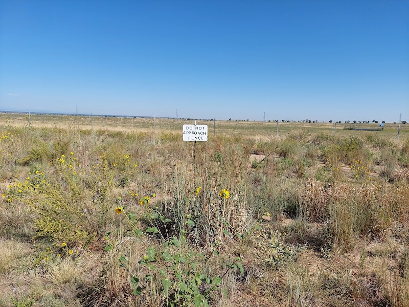 Rocky Mountain Arsenal National Wildlife Refuge