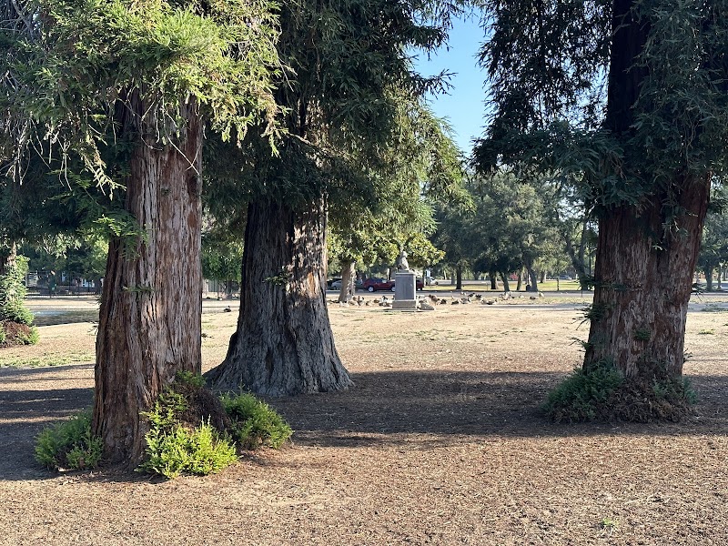 Roeding Park